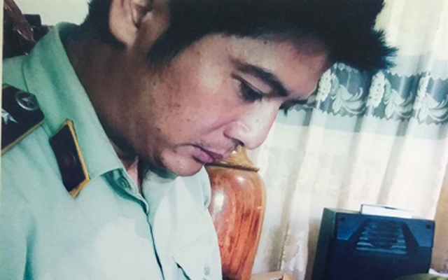 Thừa Thiên Huế: Cán bộ QLTT bị khởi tố về hành vi lừa đảo chiếm đoạt tài sản