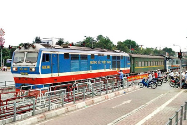 Giảm giá vé cho hàng loạt mác tàu xuất phát từ TP. HCM