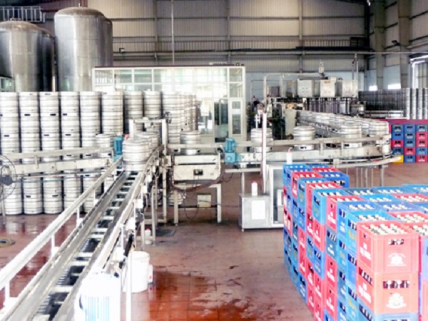 HLB sẽ chi 15 tỷ tạm ứng cổ tức đợt 1 vào ngày 25/7