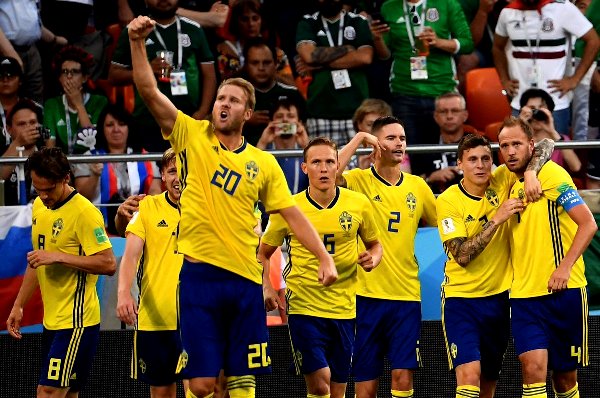 Tứ kết World Cup, Anh vs Thụy Điển: Giấc mơ gần ba thập kỷ! - Hình 2