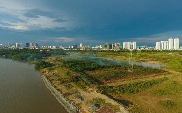 TP.HCM: Kỷ luật hàng loạt cán bộ liên quan sai phạm đất đai