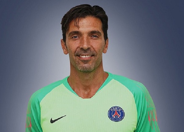 Đại gia nước Pháp chiêu mộ thành công “người nhện” Buffon