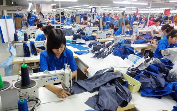 Hà Nội: Hơn 97.000 lao động có việc làm trong 6 tháng đầu năm - Hình 1