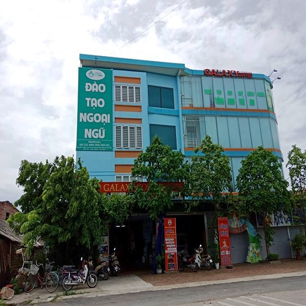 Vĩnh Phúc: Công ty TNHH MTV Giáo dục Green có biểu hiện trốn thuế?