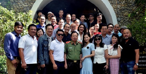 Ruby máu: Bộ phim hình sự Việt từ những vụ án có thật