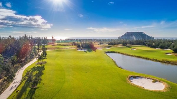 WAGC VietNam 2018 sẽ diễn ra tại Vinpearl Golf Nam Hội An - Hình 3