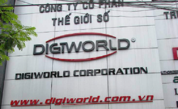 Digiworld ước lãi đạt 42 tỷ đồng trong 6 tháng đầu năm - Hình 1