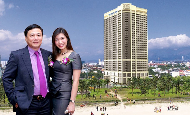 “Mất tích” 5 năm, Alphanam của ông Nguyễn Tuấn Hải “trở lại” vẫn lỗ luỹ kế hơn 200 tỷ