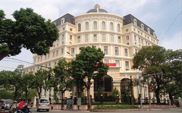 Bộ Tài chính cắt giảm hơn 2.800 đơn vị đầu mối các đơn vị từ cấp trung ương đến cấp tổ