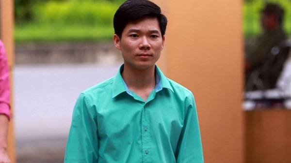 Vụ án tai biến chạy thận ở Hòa Bình: Bác sĩ Hoàng Công Lương bị cấm đi khỏi nơi cư trú - Hình 1