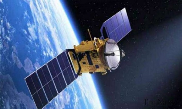 Trung Quốc phóng thành công 2 vệ tinh cảm biến cho Pakistan - Hình 1