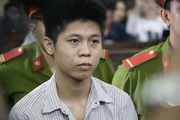 Mức án tử hình cho hung thủ sát hại gia đình 5 người ở quận Bình Tân - Hình 1
