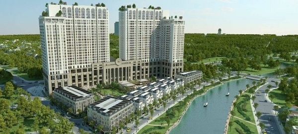 Hải Phát chuẩn bị chào sàn HOSE giá 26.800 đồng/cp vào 24/7