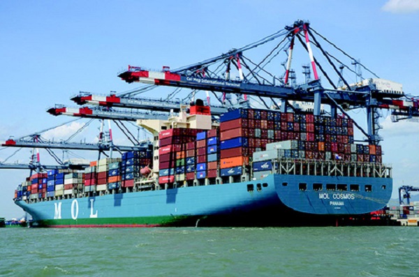 Phó Thủ tướng chỉ đạo triển khai các giải pháp nâng cao hiệu quả khai thác cảng biển Nhóm 5