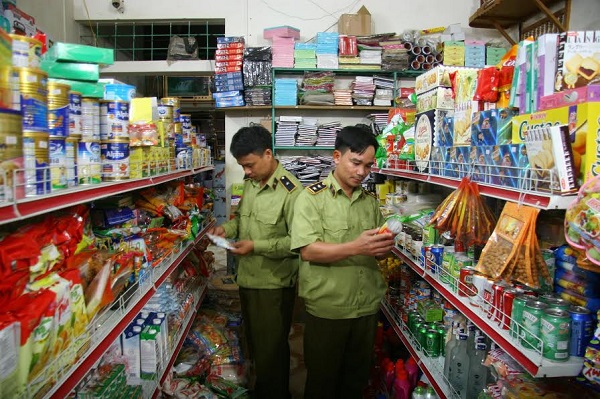 Lai Châu: Khó khăn tuyên truyền chính sách về đấu tranh, phòng chống buôn lậu tới cư dân biên giới