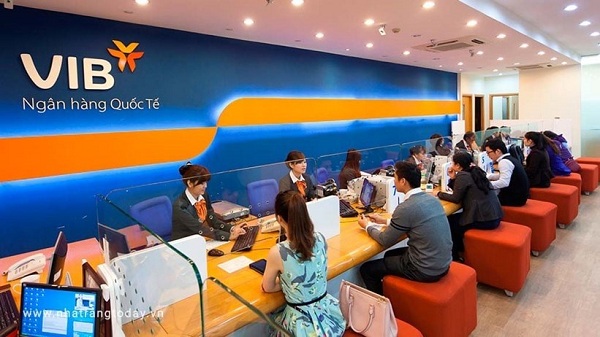 VIB báo lãi đạt 1.151 tỷ đồng trong 6 tháng đầu năm, gấp 3 lần cùng kỳ