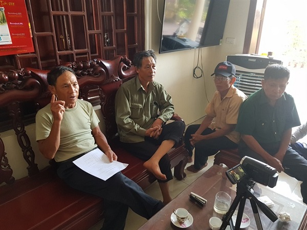 Những quyết định thần tốc 'giúp Ecopark đánh úp' nông dân Văn Giang - Hình 1