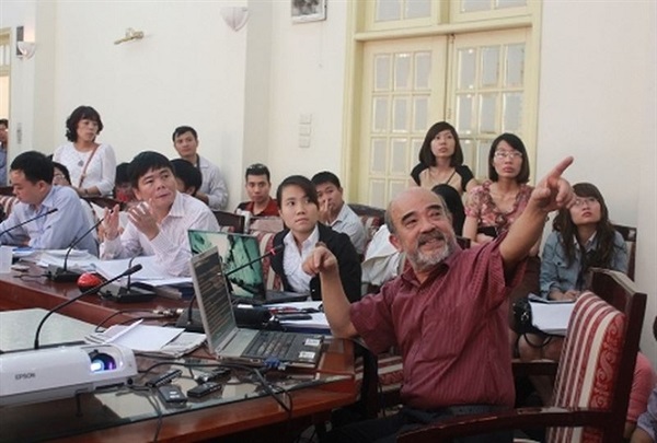 Những quyết định thần tốc 'giúp Ecopark đánh úp' nông dân Văn Giang - Hình 2