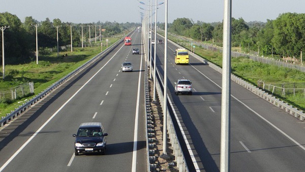 Phó thủ tướng yêu cầu chọn tư vấn cho dự án cao tốc Bắc - Nam
