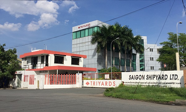 Thanh tra Công ty Sài Gòn Shipyard vì nợ đọng BHXH, BHYT lên tới 38 tỷ đồng