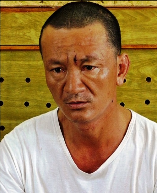 Quảng Bình: Mâu thuẫn trong lúc ngủ, người đàn ông giết chết bạn bằng nhiều nhát dao