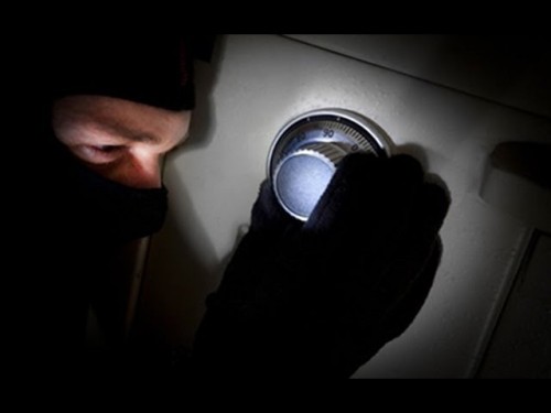 Bắt đối tượng đột nhập trụ sở công ty phá 6 két sắt, trộm gần 4 tỷ đồng