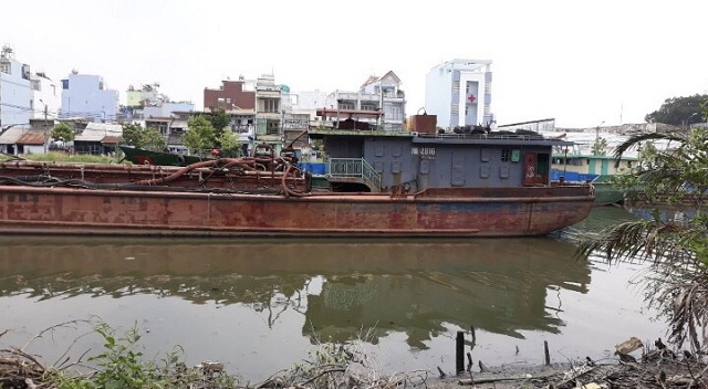 UBND TP. HCM bị một DN khởi kiện - Bài 1: Ra quyết định thu tài sản trái luật?