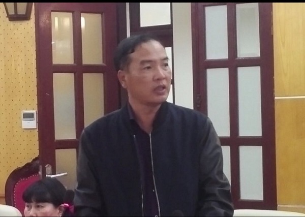 Vụ án Mobifone mua AVG: Bắt tạm giam ông Lê Nam Trà, ông Phạm Đình Trọng - Hình 1