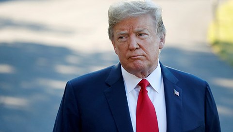 Đàm phán với Tổng thống Putin và Thủ tướng May: Bên nào “dễ thở” hơn?