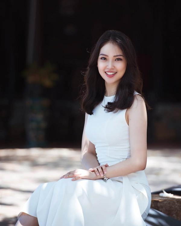 Cuộc thi Hoa hậu Việt Nam hội tụ những mỹ nhân tài giỏi - Hình 1