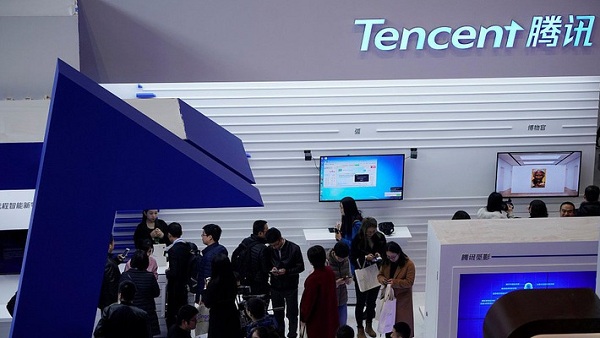 Tencent, Alibaba vào top 10 công ty lợi nhuận tốt nhất Trung Quốc - Hình 1