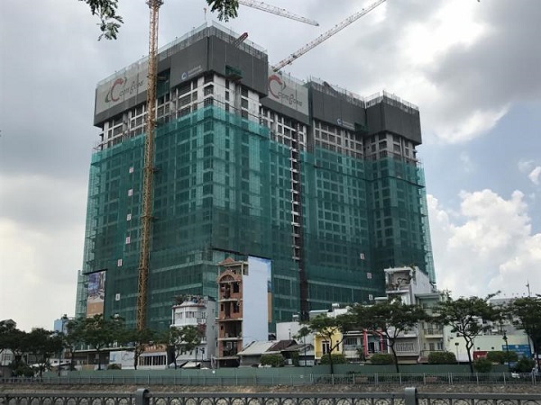 Nguyễn Kim - “thế lực” ra sao khi có thể thâu tóm hàng loạt đất vàng do DNNN quản lý?