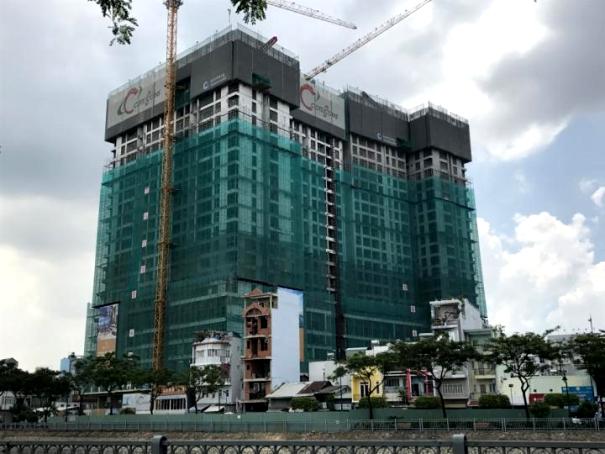 Nguyễn Kim thâu tóm ‘đất vàng’ Vinafood 2 như thế nào?