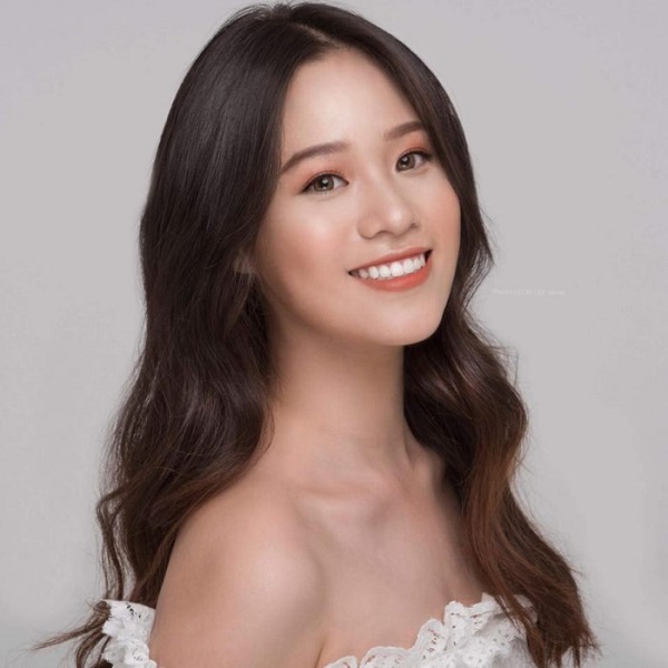 Cuộc thi Hoa hậu Việt Nam hội tụ những mỹ nhân tài giỏi - Hình 3