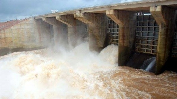 Thủy điện ở Kon Tum: Nợ hàng tỷ đồng tiền dịch vụ môi trường rừng