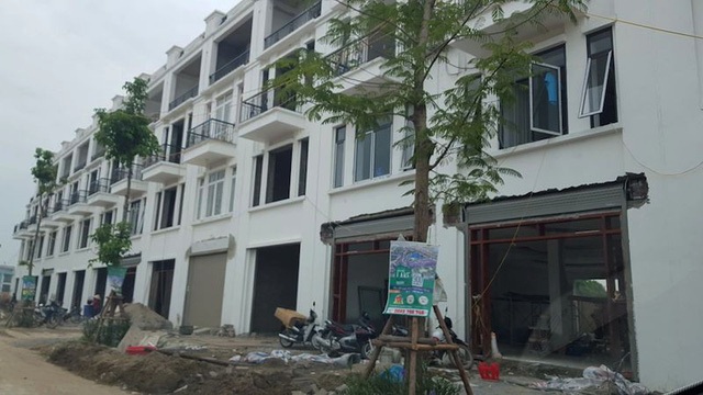 Hàng loạt dự án 'khủng' được giao đất mà không hề thông qua đấu giá tại Bắc Giang - Hình 1