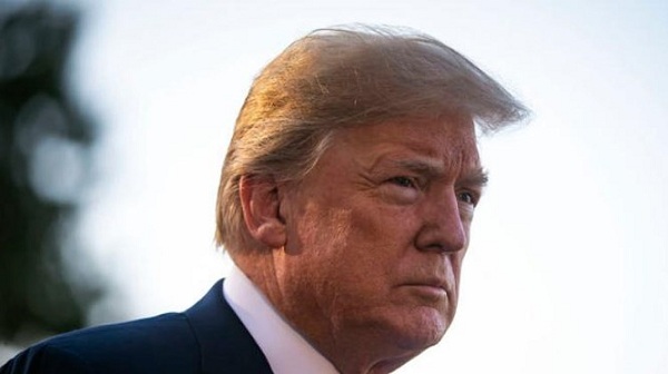 ‘Bữa tiệc tình yêu’ Putin-Trump khiến NATO ngồi trên lửa