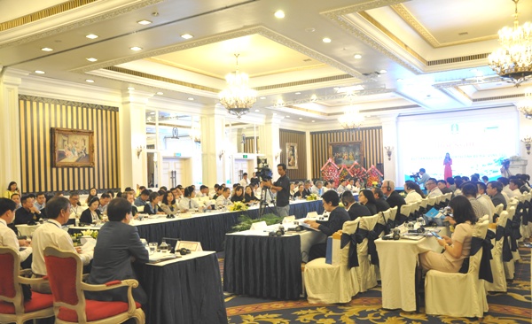 BR-VT: Hội tụ đủ yếu tố để trở thành trung tâm du lịch lớn trong nước và quốc tế