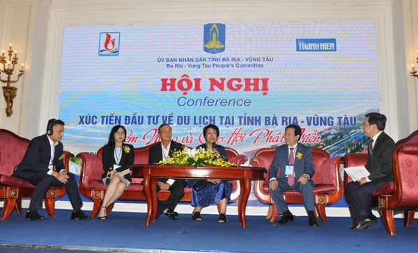 BR-VT: Hội tụ đủ yếu tố để trở thành trung tâm du lịch lớn trong nước và quốc tế - Hình 2