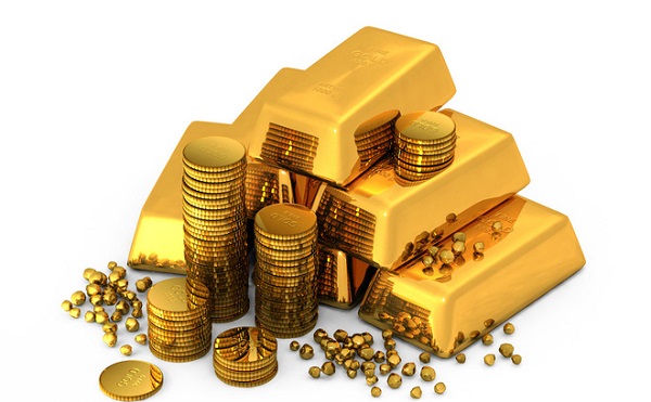 Giá vàng hôm nay (12/7): USD tăng, vàng tiếp tục giảm sâu - Hình 1
