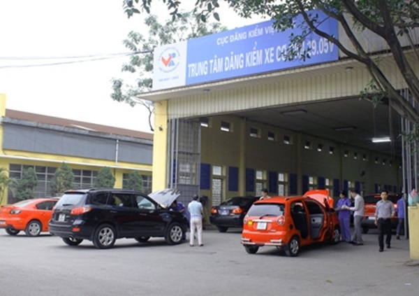 Bộ trưởng Nguyễn Văn Thể: Công tác đăng kiểm còn khá nhiều tồn tại cần tác động, nỗ lực cải tạo
