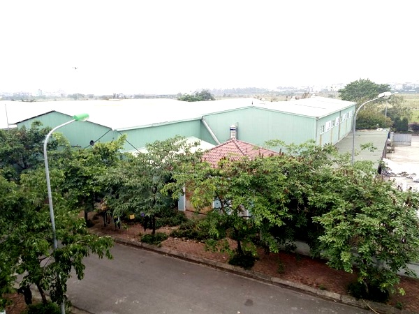 Hà Nội: Vì sao huyện Hoài Đức chưa cưỡng chế các công trình vi phạm tại KĐT Vân Canh?