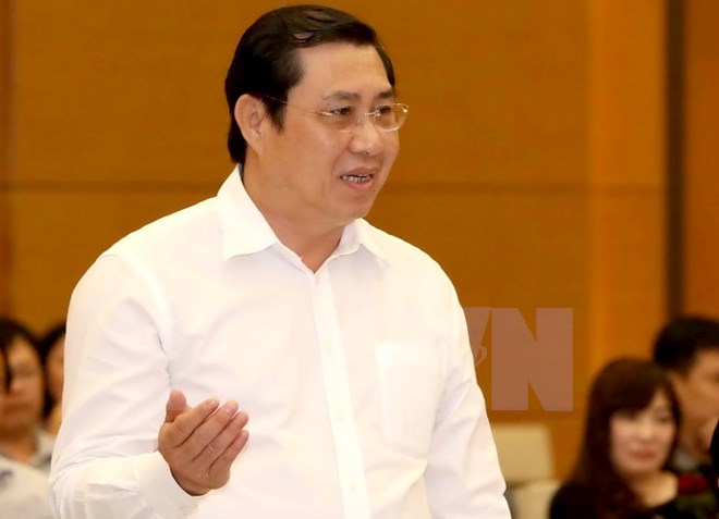 Đà nẵng: Có 20 cán bộ, công chức bị kỷ luật trong 6 tháng đầu năm 2018