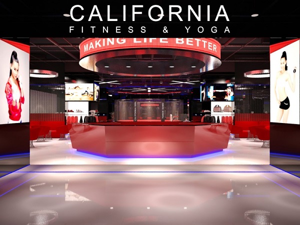 Khách hàng bức xức vì bị Trung tâm California Fitness & Yoga Royal City làm việc thiếu trách nhiệm