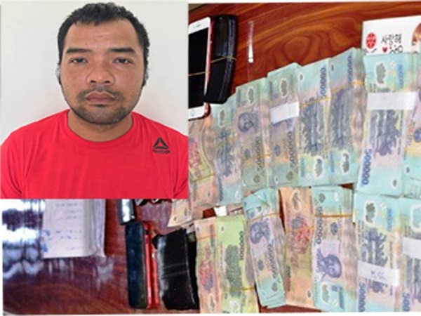 Ninh Bình: Khởi tố 5 đối tượng cá độ bóng đá hơn 20 tỷ đồng