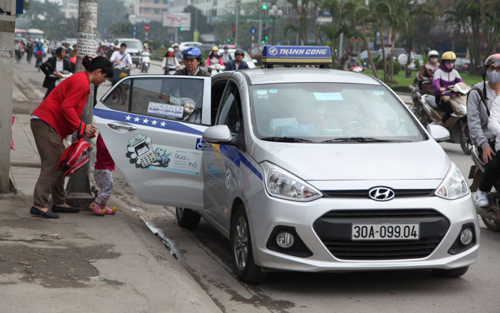 Sửa đổi Nghị định về điều kiện kinh doanh vận tải