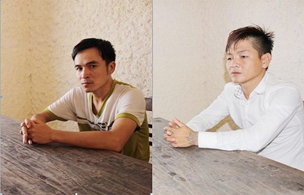 Nghệ An: Khởi tố 2 đối tượng phá két nhà hàng xóm trộm hơn 100 triệu đồng