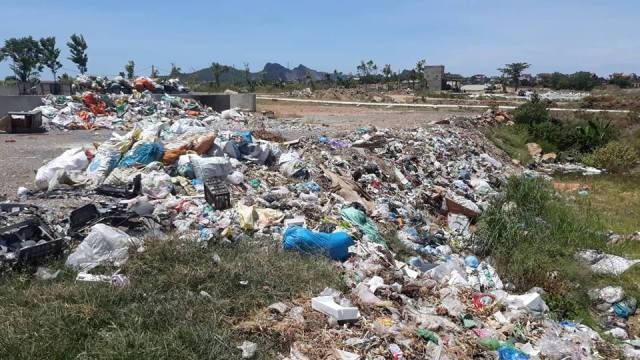 Xã Hoằng Giang (Thanh Hóa): Xây dựng nông thôn mới, đừng chạy theo bệnh thành tích?