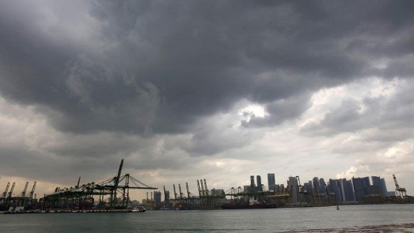 Kinh tế Singapore giảm tốc do ảnh hưởng từ xung đột thương mại - Hình 1