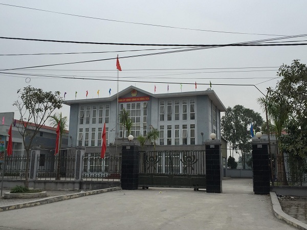 Hàng loạt sai phạm tại UBND xã Hồng Tiến: Trách nhiệm của Bí thư Đảng ủy xã đến đâu?